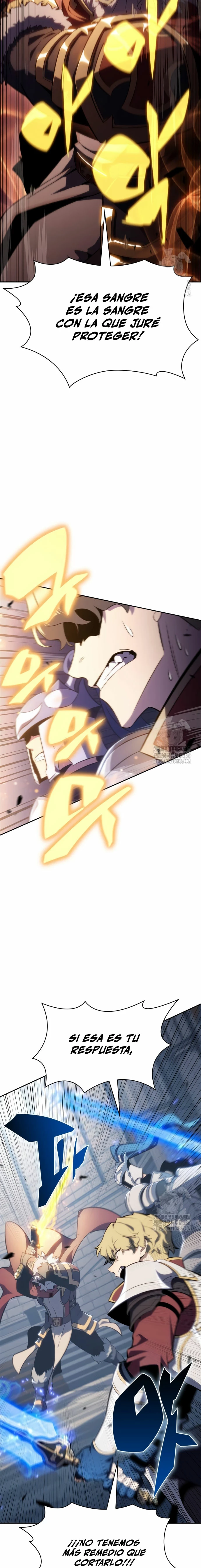 Sin fin skills > Capitulo 152 > Page 131
