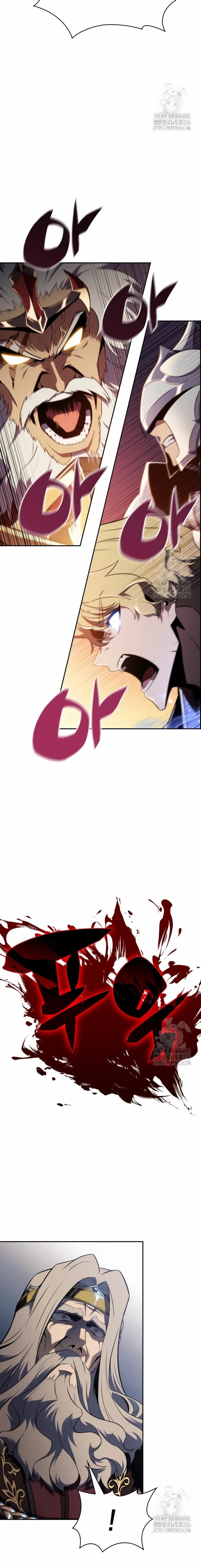 Sin fin skills > Capitulo 152 > Page 141