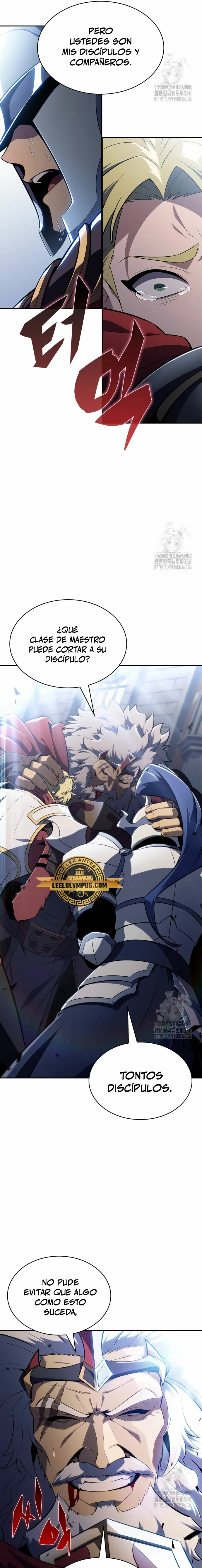 Sin fin skills > Capitulo 152 > Page 171