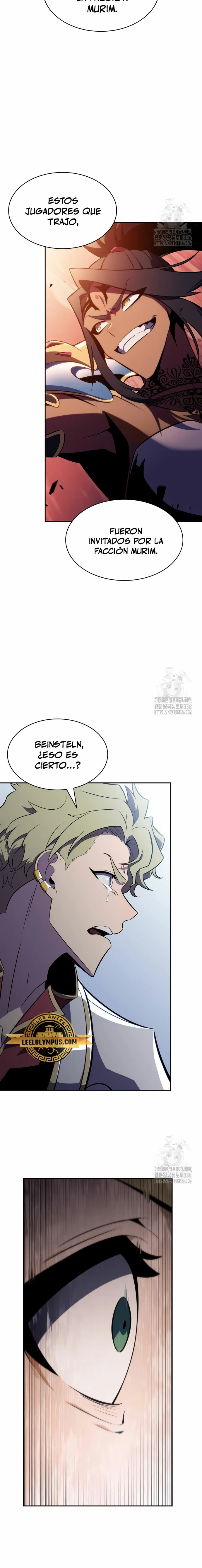 Sin fin skills > Capitulo 152 > Page 191