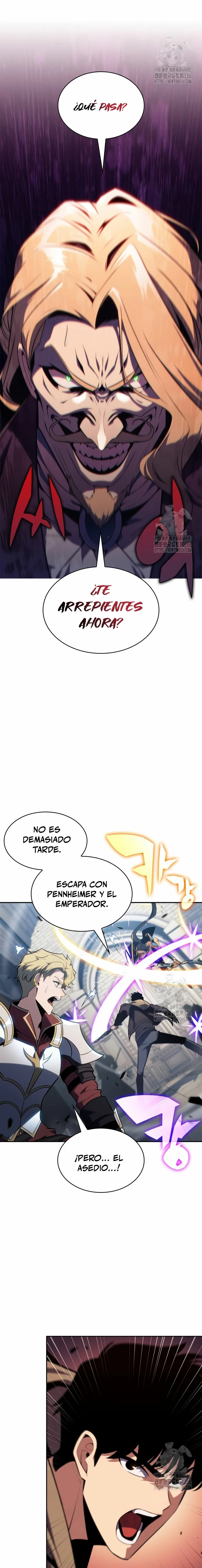Sin fin skills > Capitulo 152 > Page 201