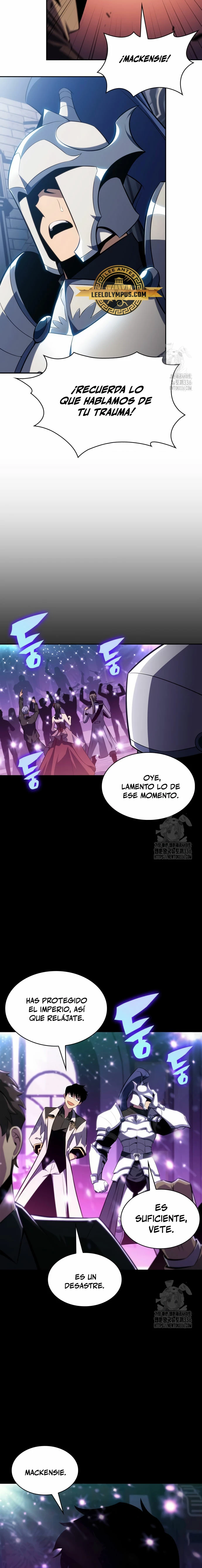 Sin fin skills > Capitulo 152 > Page 211
