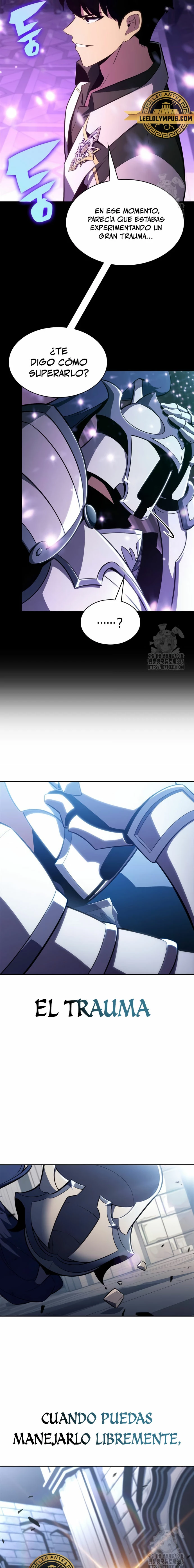 Sin fin skills > Capitulo 152 > Page 221