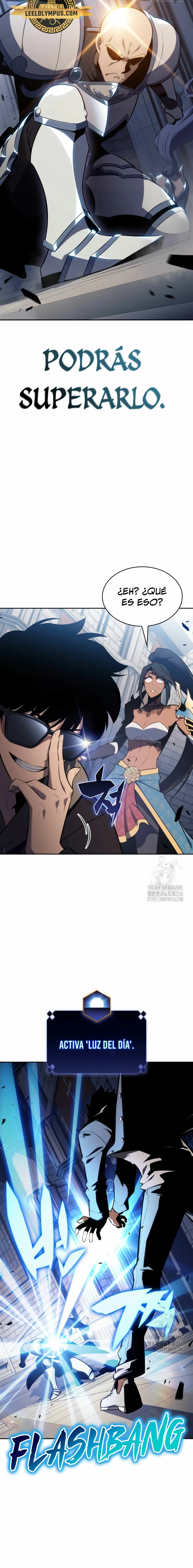 Sin fin skills > Capitulo 152 > Page 241