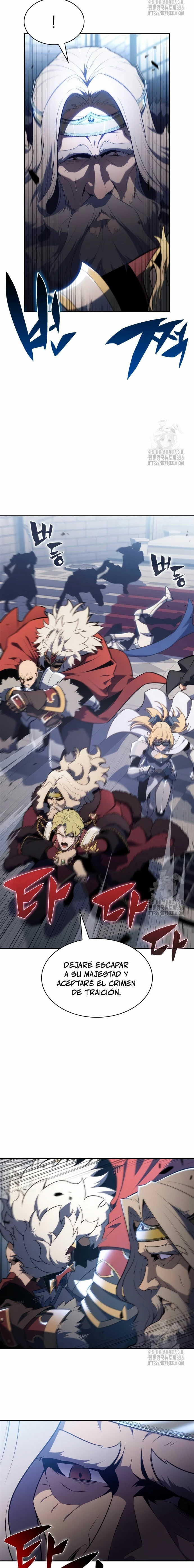 Sin fin skills > Capitulo 152 > Page 261
