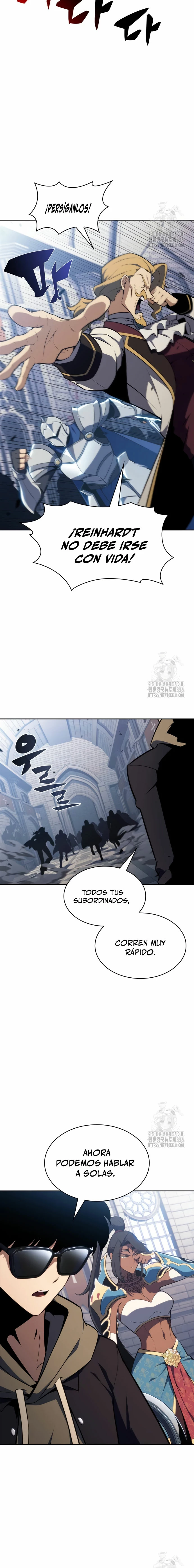 Sin fin skills > Capitulo 152 > Page 271