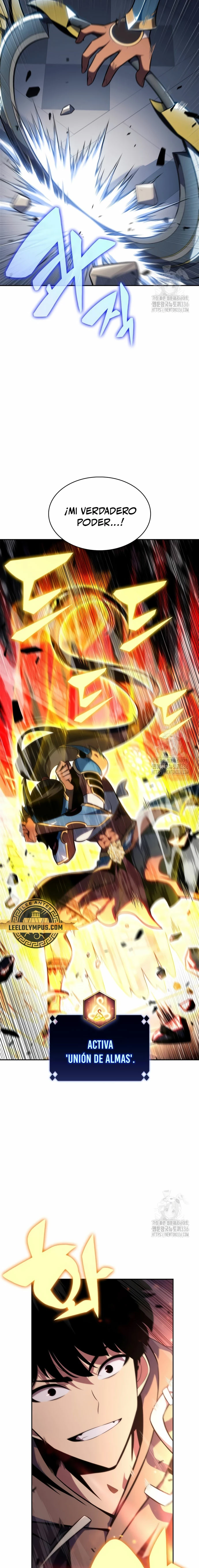 Sin fin skills > Capitulo 152 > Page 291