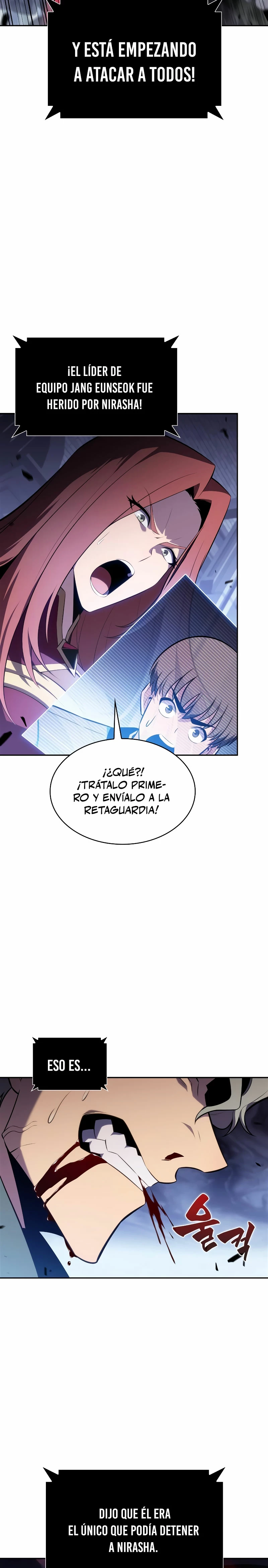 Sin fin skills > Capitulo 164 > Page 281