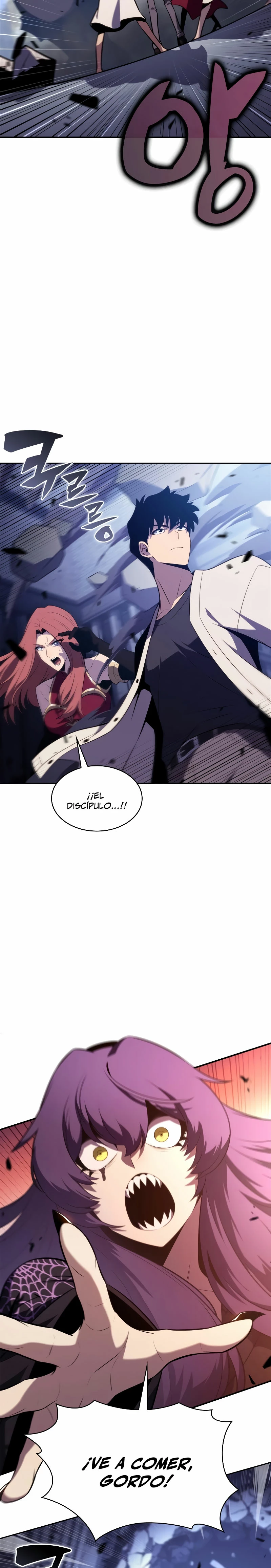 Sin fin skills > Capitulo 164 > Page 341