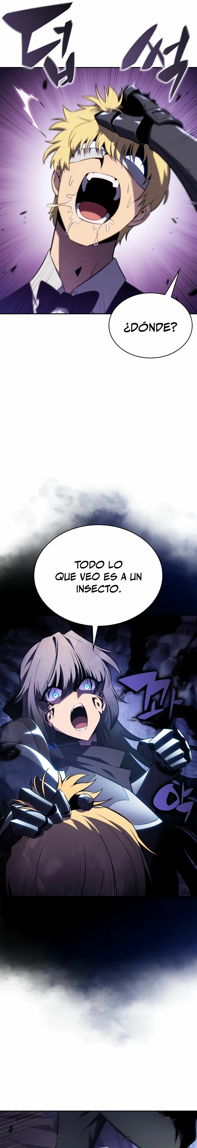 Sin fin skills > Capitulo 165 > Page 211