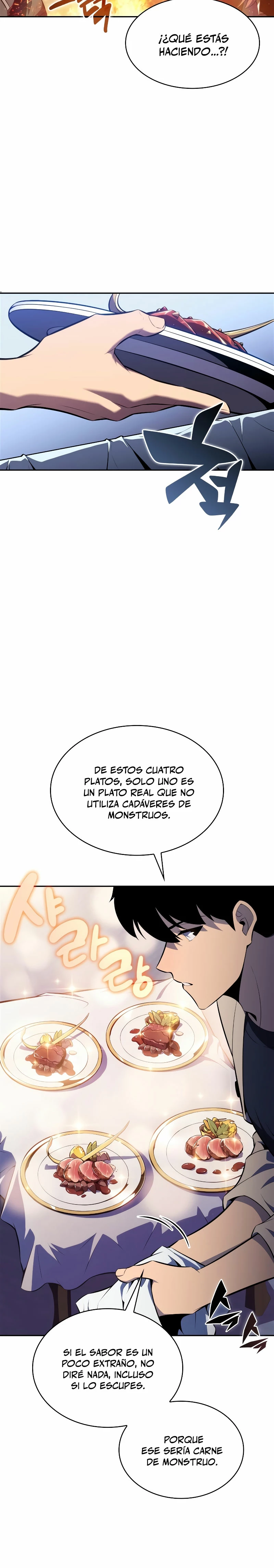 Sin fin skills > Capitulo 165 > Page 301