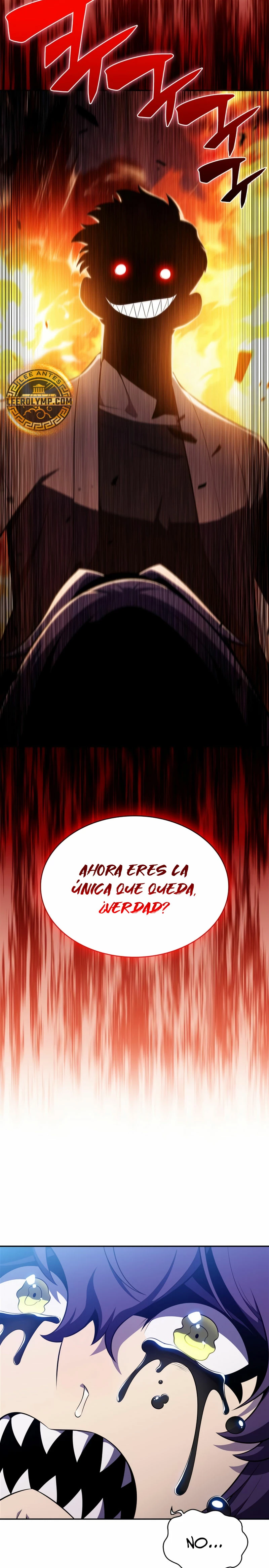 Sin fin skills > Capitulo 166 > Page 21