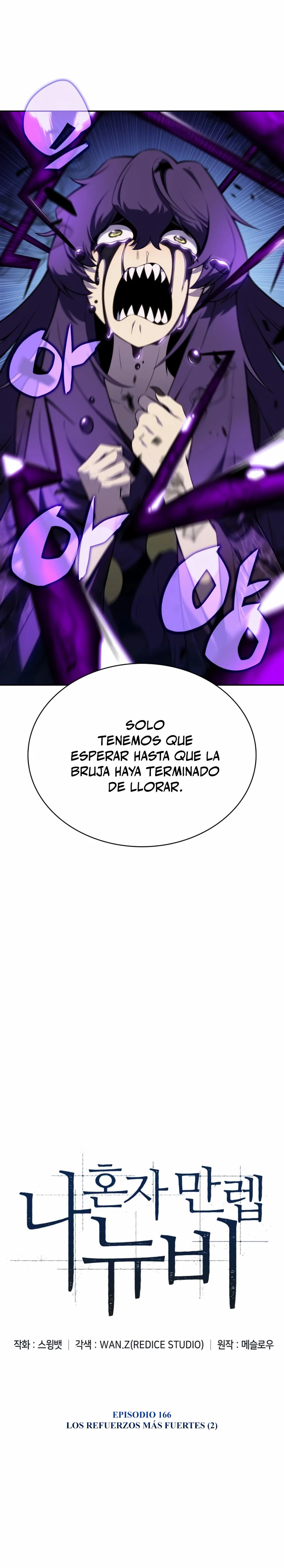 Sin fin skills > Capitulo 166 > Page 101