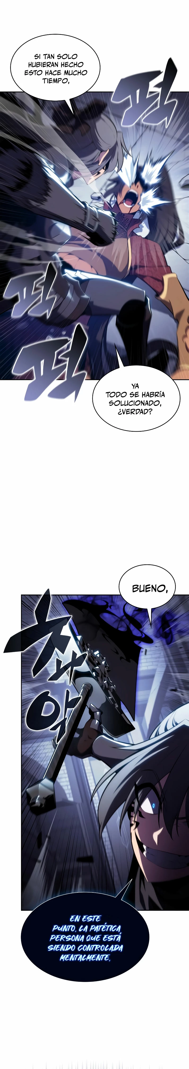 Sin fin skills > Capitulo 167 > Page 191