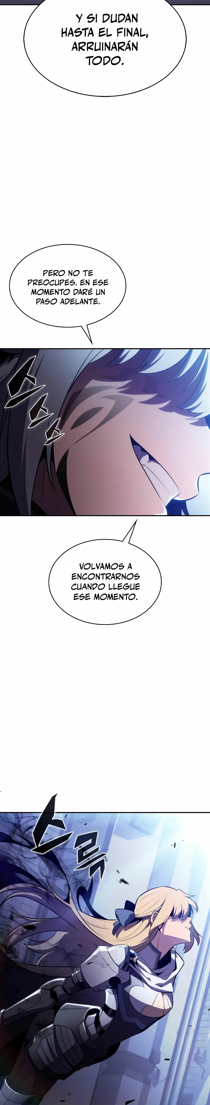 Sin fin skills > Capitulo 167 > Page 271