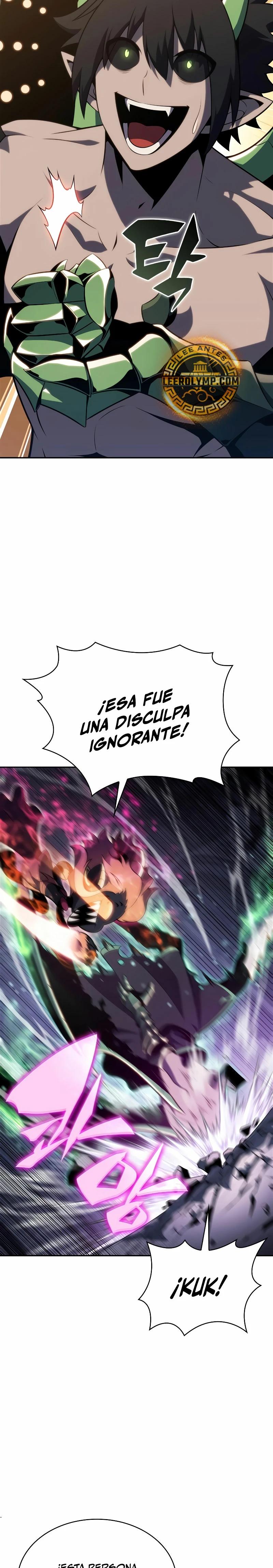 Sin fin skills > Capitulo 168 > Page 31