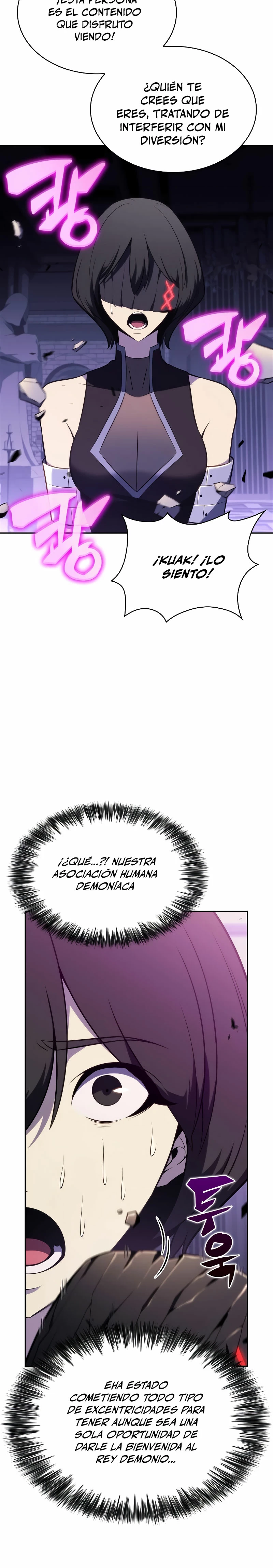 Sin fin skills > Capitulo 168 > Page 41