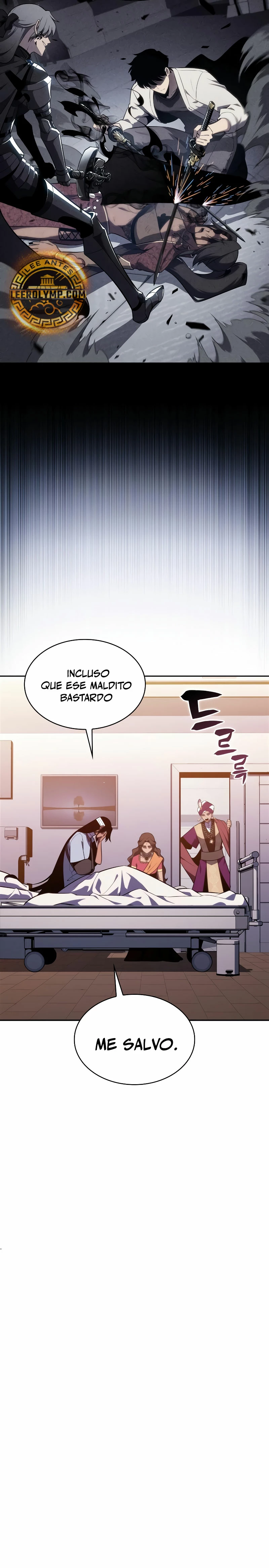 Sin fin skills > Capitulo 168 > Page 141