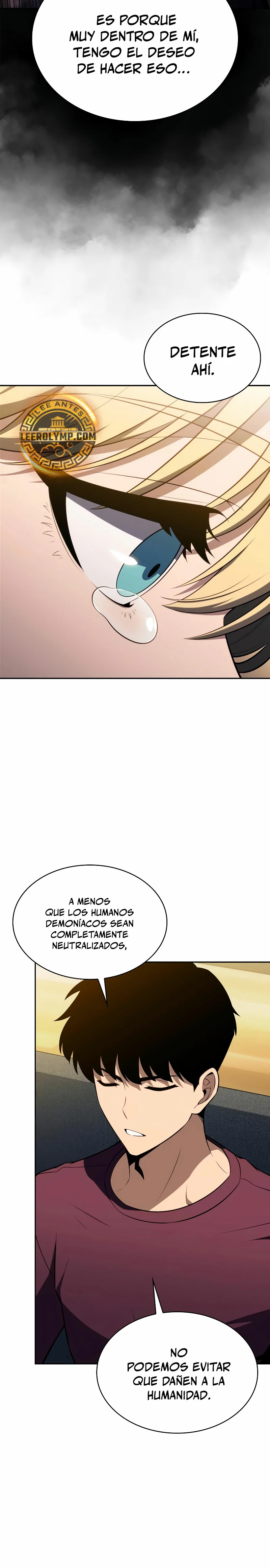 Sin fin skills > Capitulo 168 > Page 211