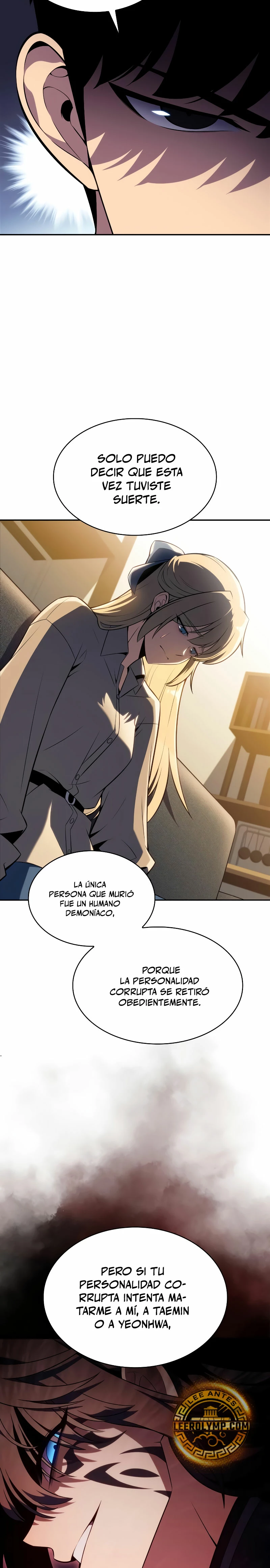 Sin fin skills > Capitulo 168 > Page 231