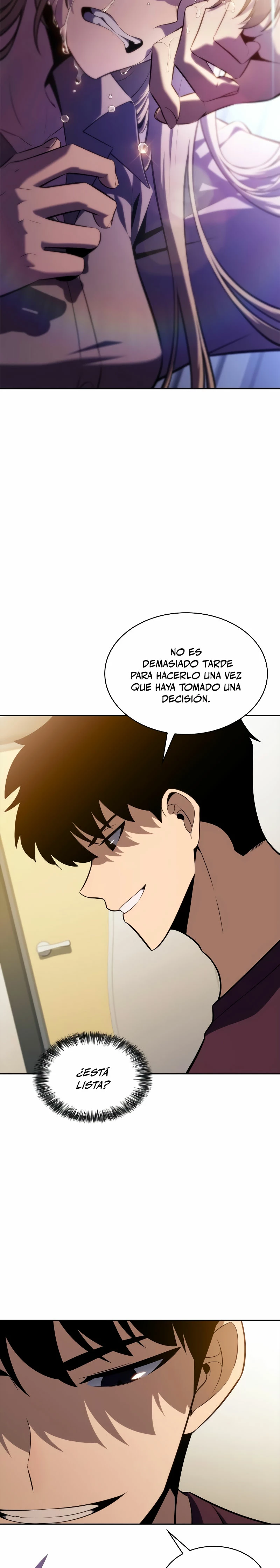 Sin fin skills > Capitulo 168 > Page 291