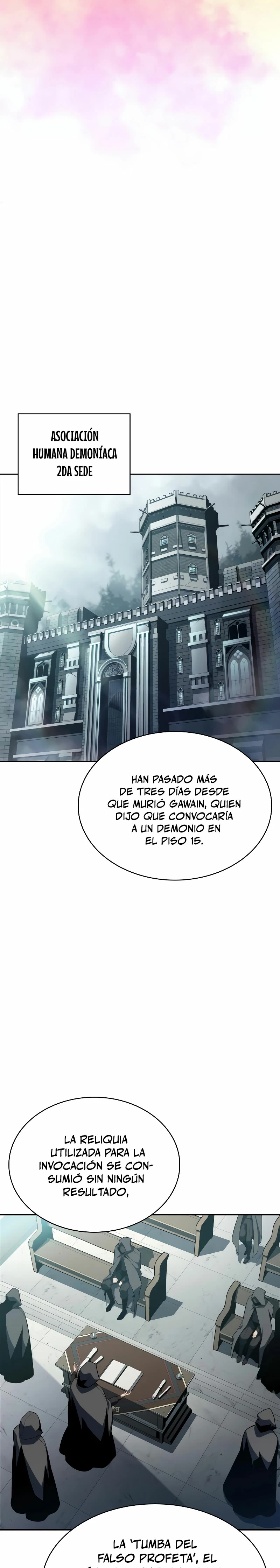 Sin fin skills > Capitulo 168 > Page 311