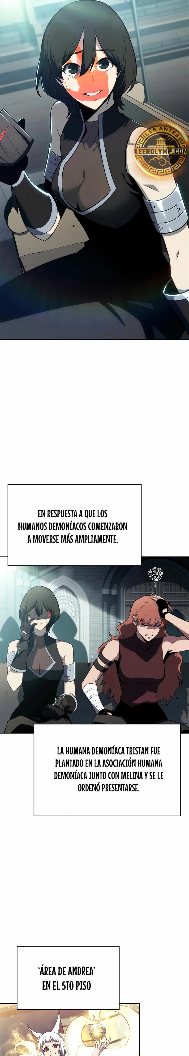 Sin fin skills > Capitulo 168 > Page 331