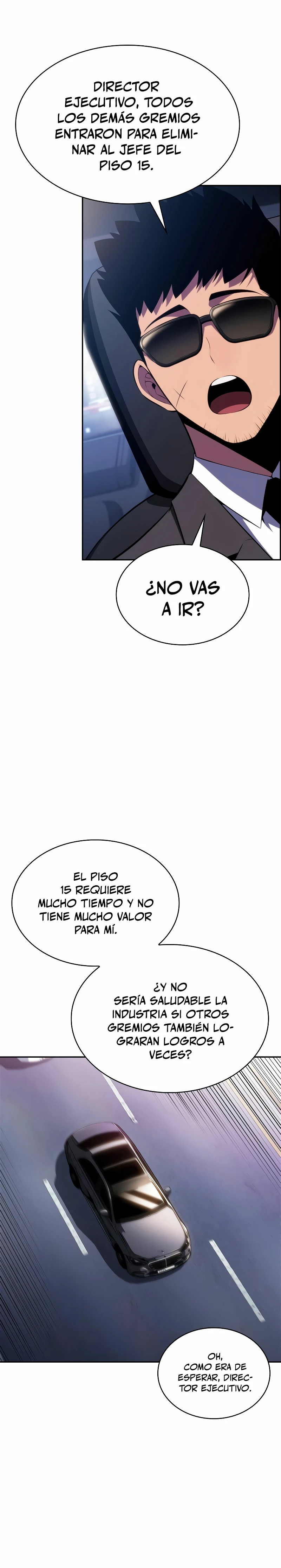 Sin fin skills > Capitulo 168 > Page 351