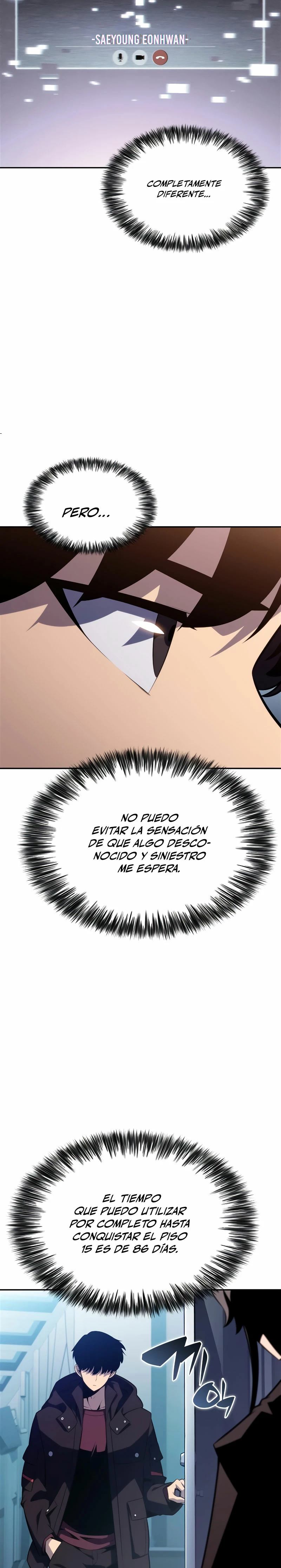 Sin fin skills > Capitulo 168 > Page 371