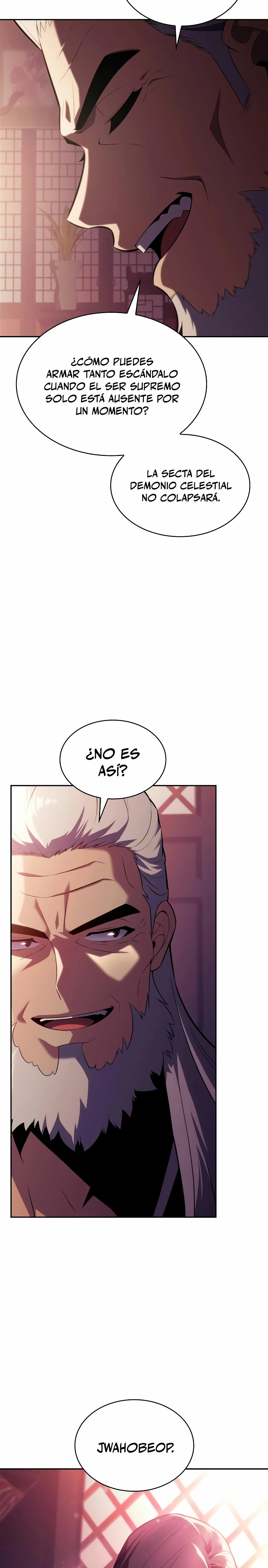 Sin fin skills > Capitulo 169 > Page 221