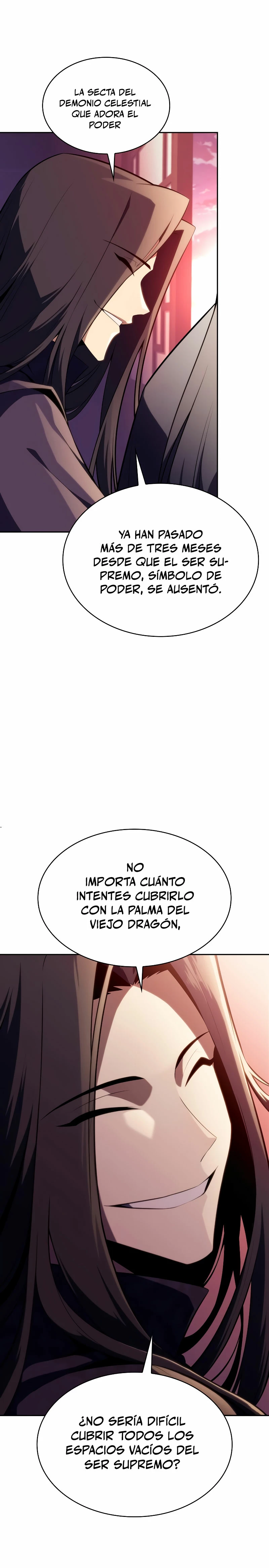 Sin fin skills > Capitulo 169 > Page 241