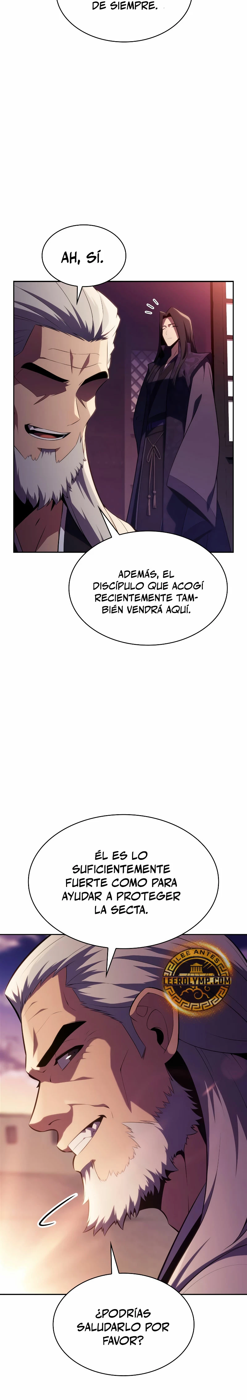 Sin fin skills > Capitulo 169 > Page 291