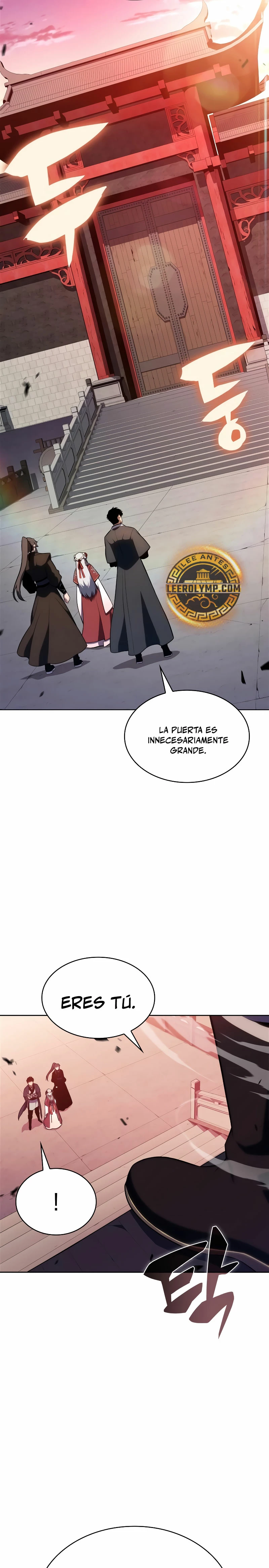 Sin fin skills > Capitulo 169 > Page 331