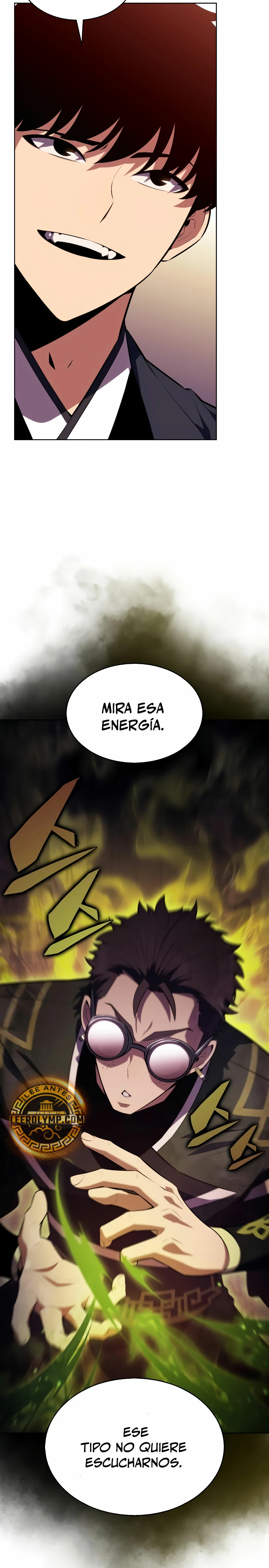 Sin fin skills > Capitulo 169 > Page 351