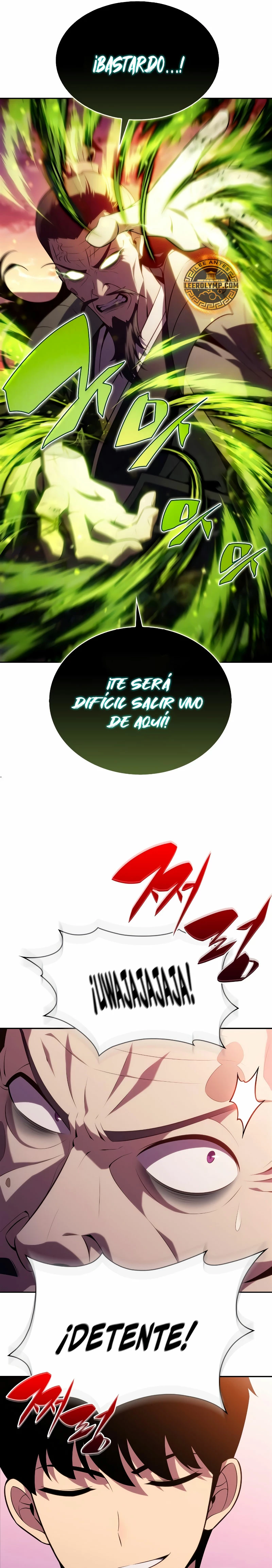 Sin fin skills > Capitulo 170 > Page 71