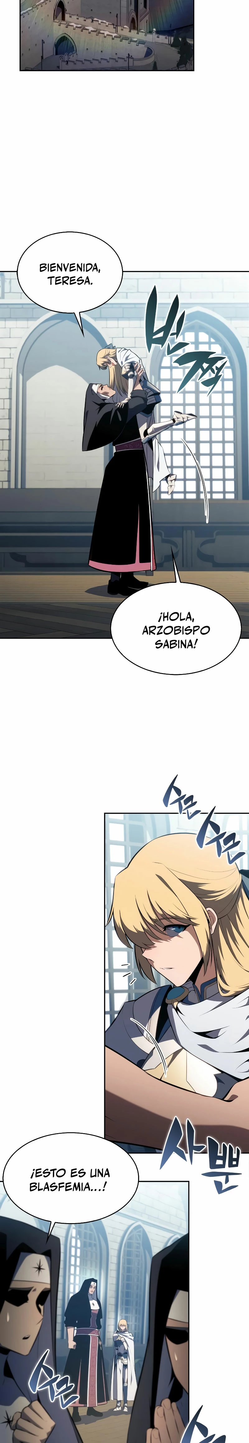 Sin fin skills > Capitulo 170 > Page 111