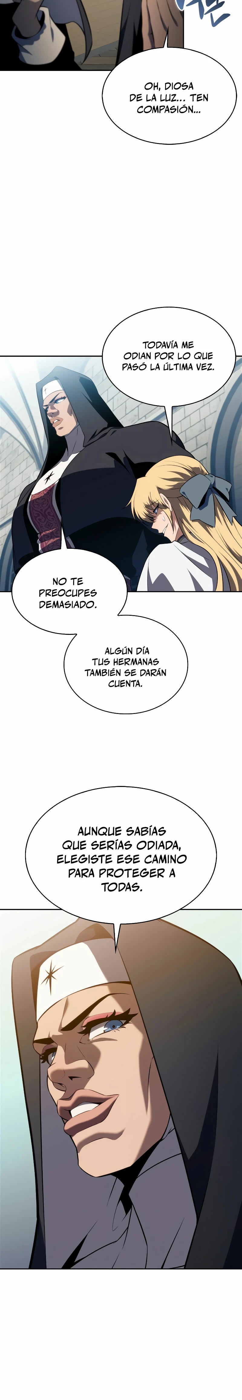 Sin fin skills > Capitulo 170 > Page 121