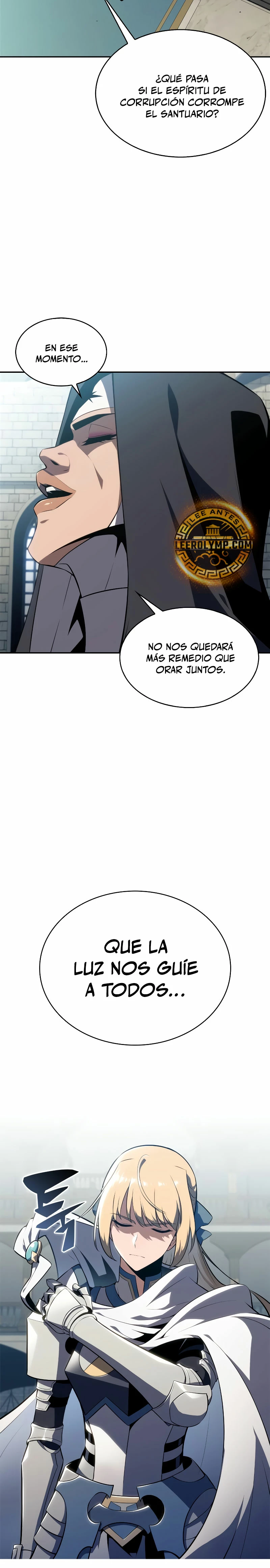 Sin fin skills > Capitulo 170 > Page 181