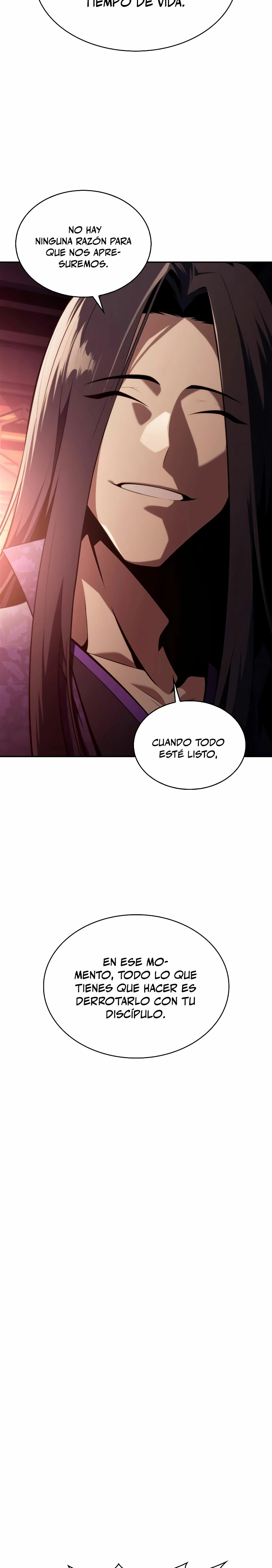 Sin fin skills > Capitulo 170 > Page 301