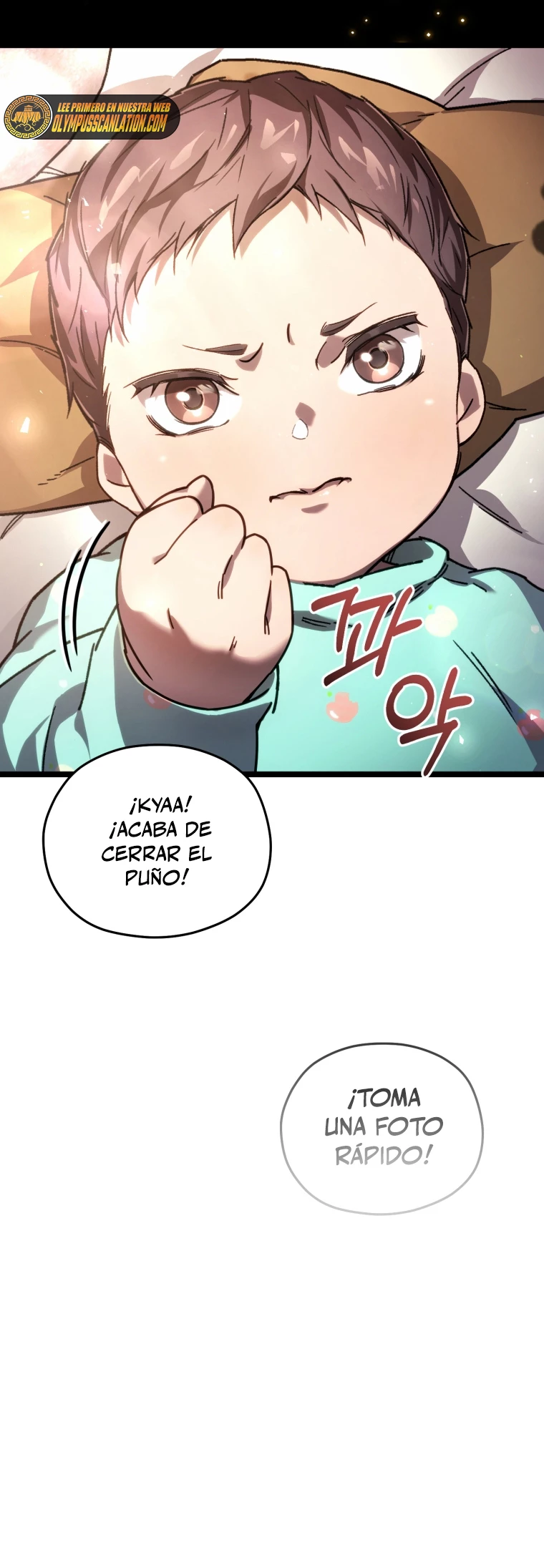 Nueva Vida del Jugador > Capitulo 1 > Page 481