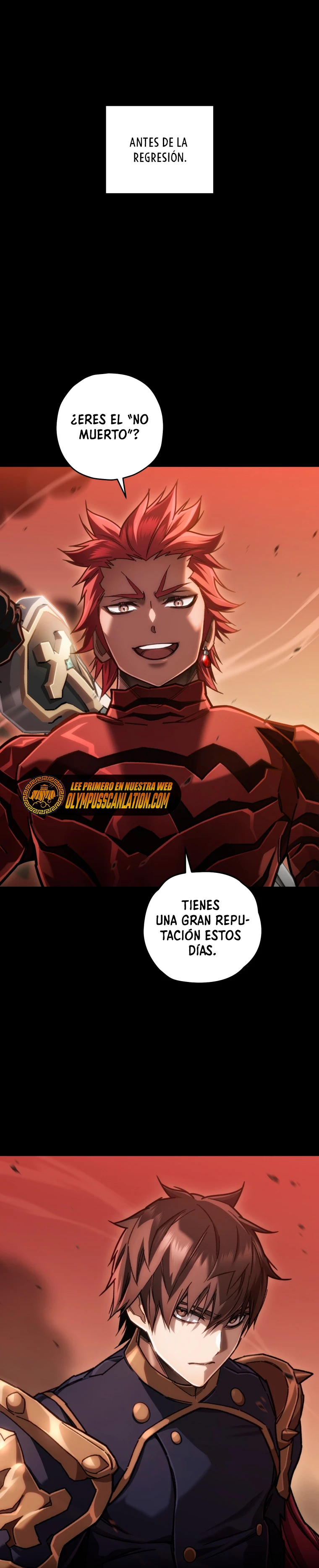 Nueva Vida del Jugador > Capitulo 10 > Page 31