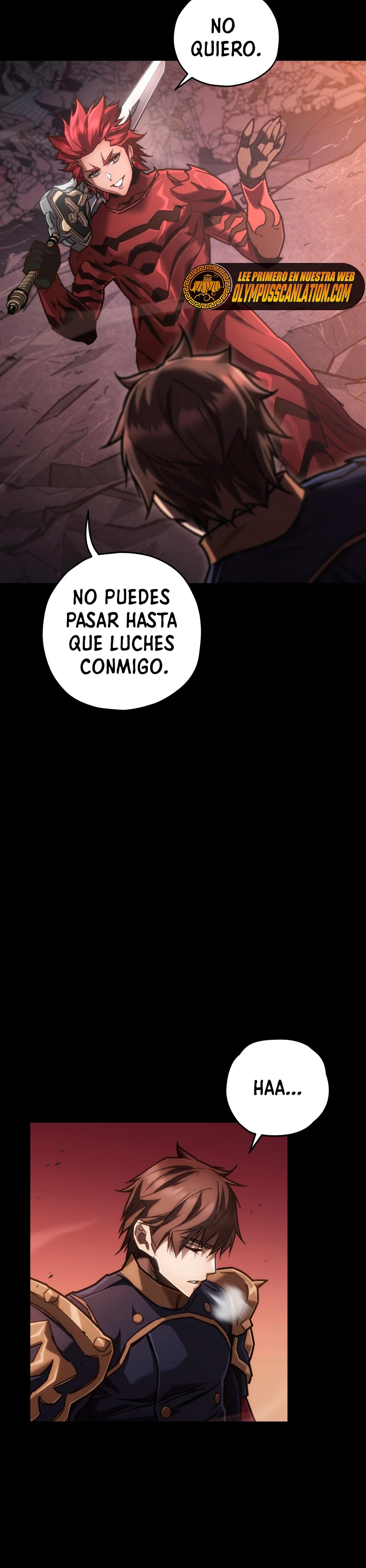 Nueva Vida del Jugador > Capitulo 10 > Page 61