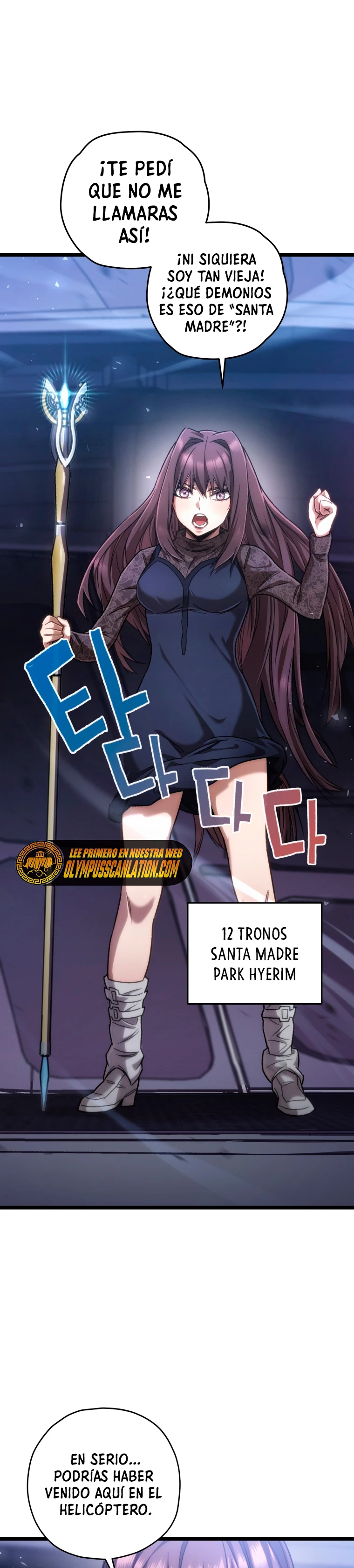 Nueva Vida del Jugador > Capitulo 10 > Page 181