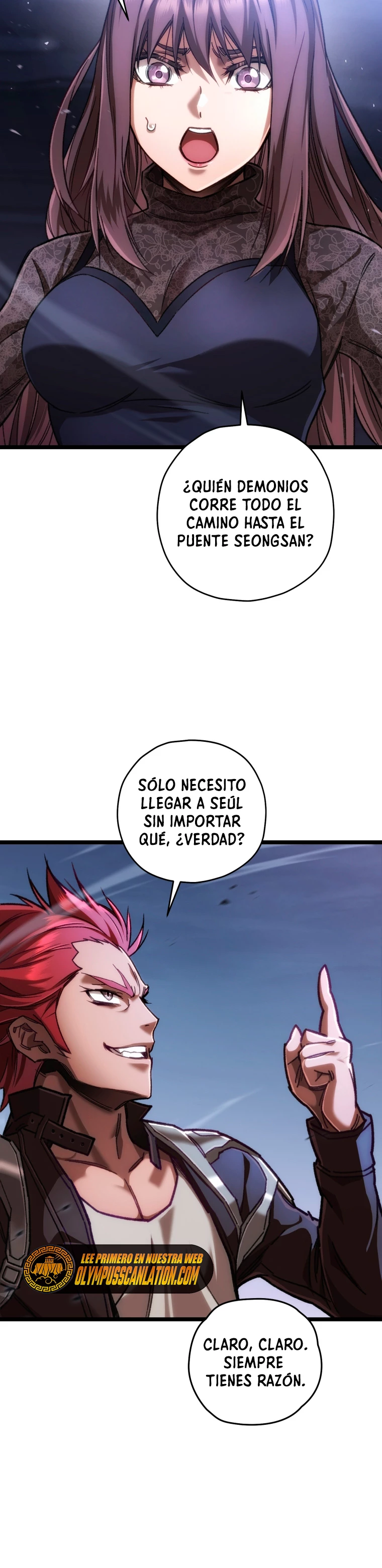 Nueva Vida del Jugador > Capitulo 10 > Page 191