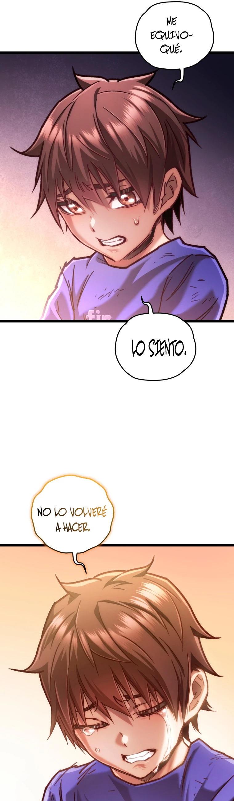 Nueva Vida del Jugador > Capitulo 11 > Page 221