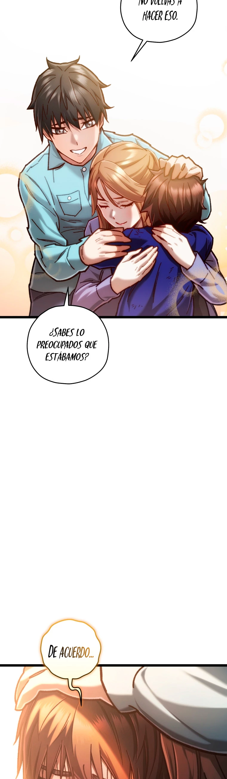 Nueva Vida del Jugador > Capitulo 11 > Page 251