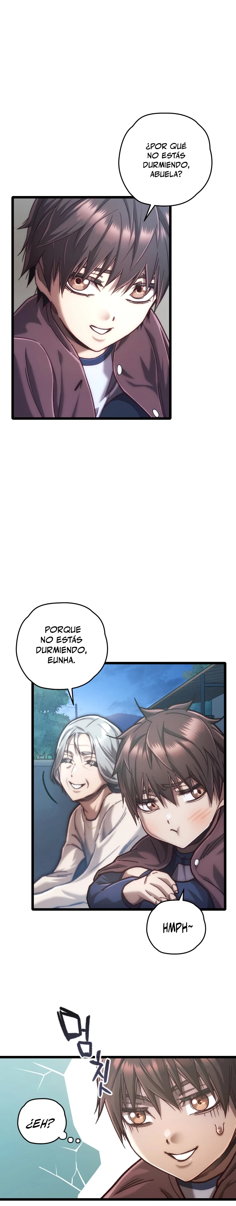 Nueva Vida del Jugador > Capitulo 12 > Page 141