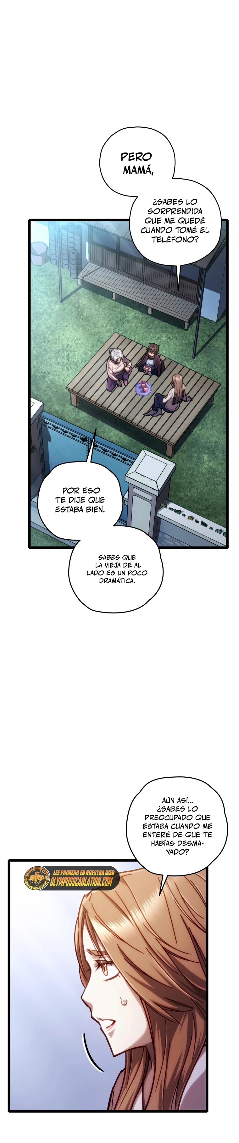 Nueva Vida del Jugador > Capitulo 12 > Page 181