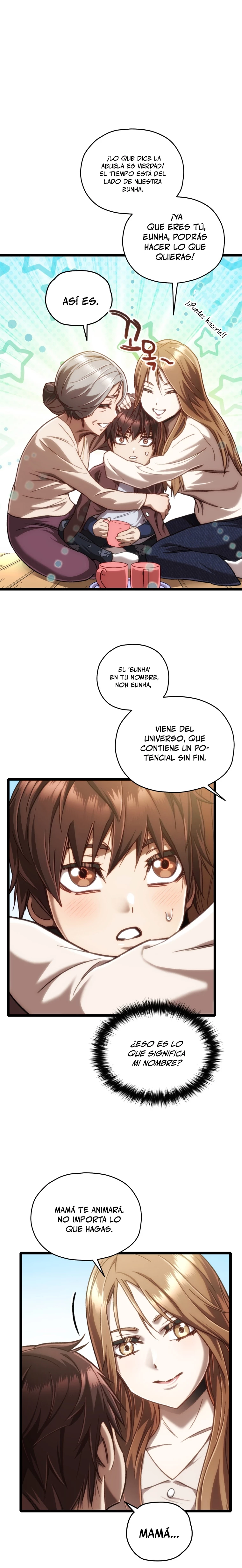 Nueva Vida del Jugador > Capitulo 12 > Page 301