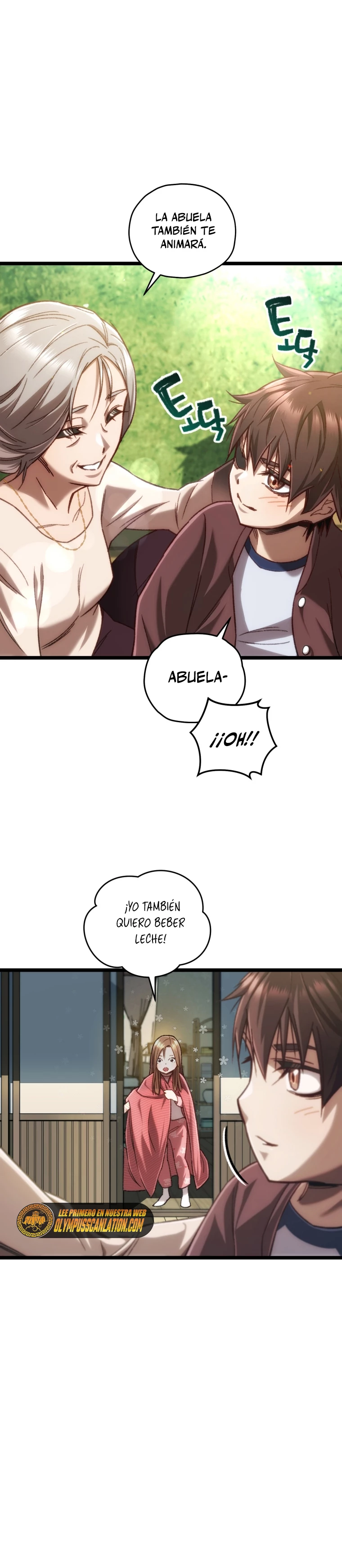 Nueva Vida del Jugador > Capitulo 12 > Page 311